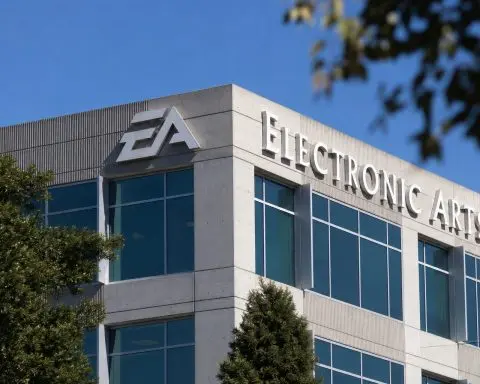 EA (NASDAQ:EA) acquisition finalised at $210 following 9% shortfall in bookings