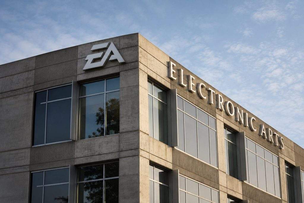 Electronic Arts (NASDAQ:EA) sells for $210, handing over $505 million yearly coupon hurdle to acquirers