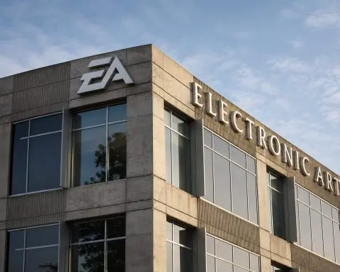 Electronic Arts (NASDAQ:EA) sells for $210, handing over $505 million yearly coupon hurdle to acquirers