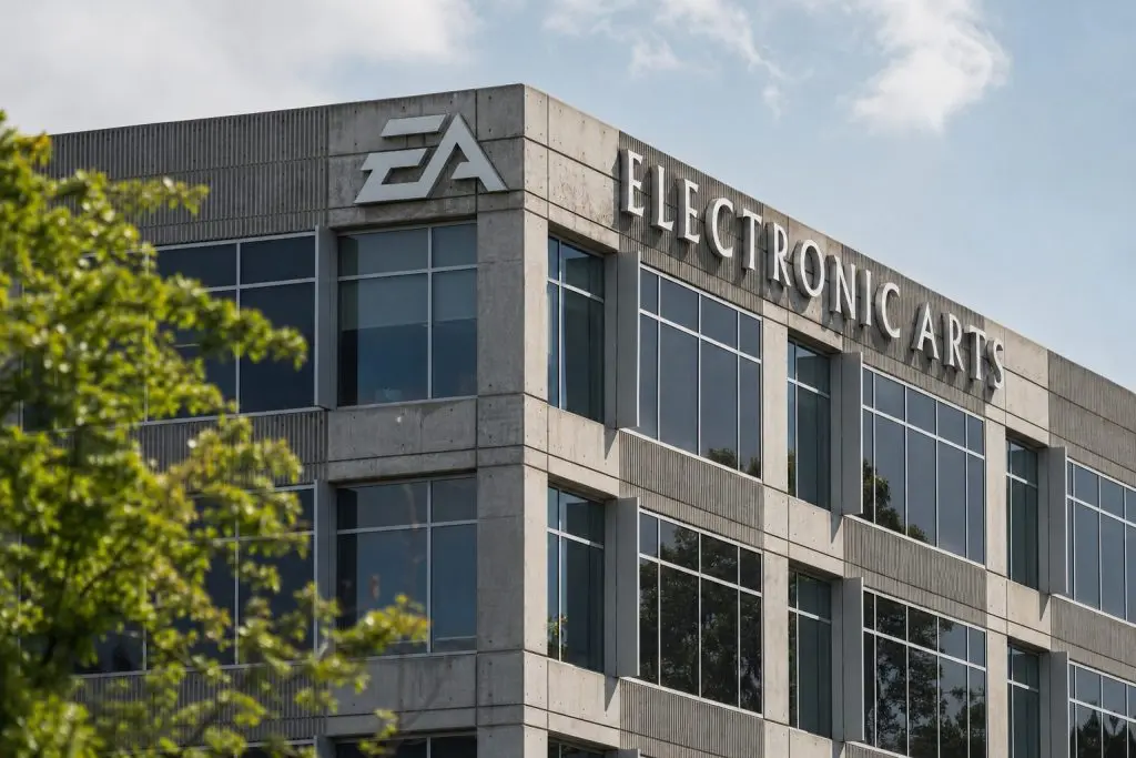 Electronic Arts (NASDAQ:EA) delists from Nasdaq at $210, transferring bookings risk to new holders