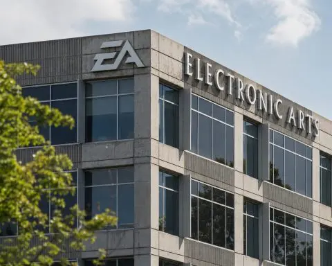 Electronic Arts (NASDAQ:EA) delists from Nasdaq at $210, transferring bookings risk to new holders