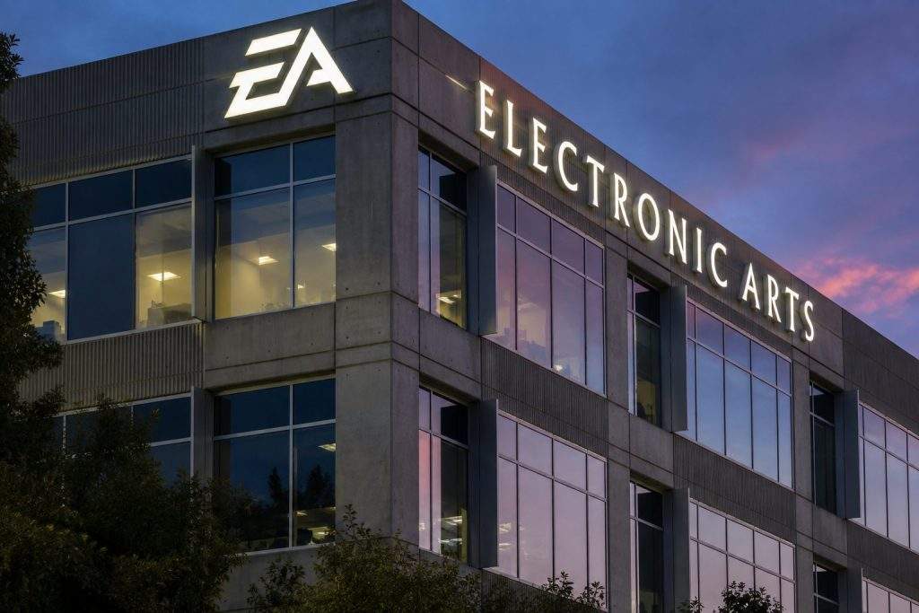 Electronic Arts Stock Exits Nasdaq at $209.70 as Deal Mechanics Eclipse Earnings Miss Electronic Arts Stock Exits Nasdaq at $209.70 as Deal Mechanics Eclipse Earnings Miss