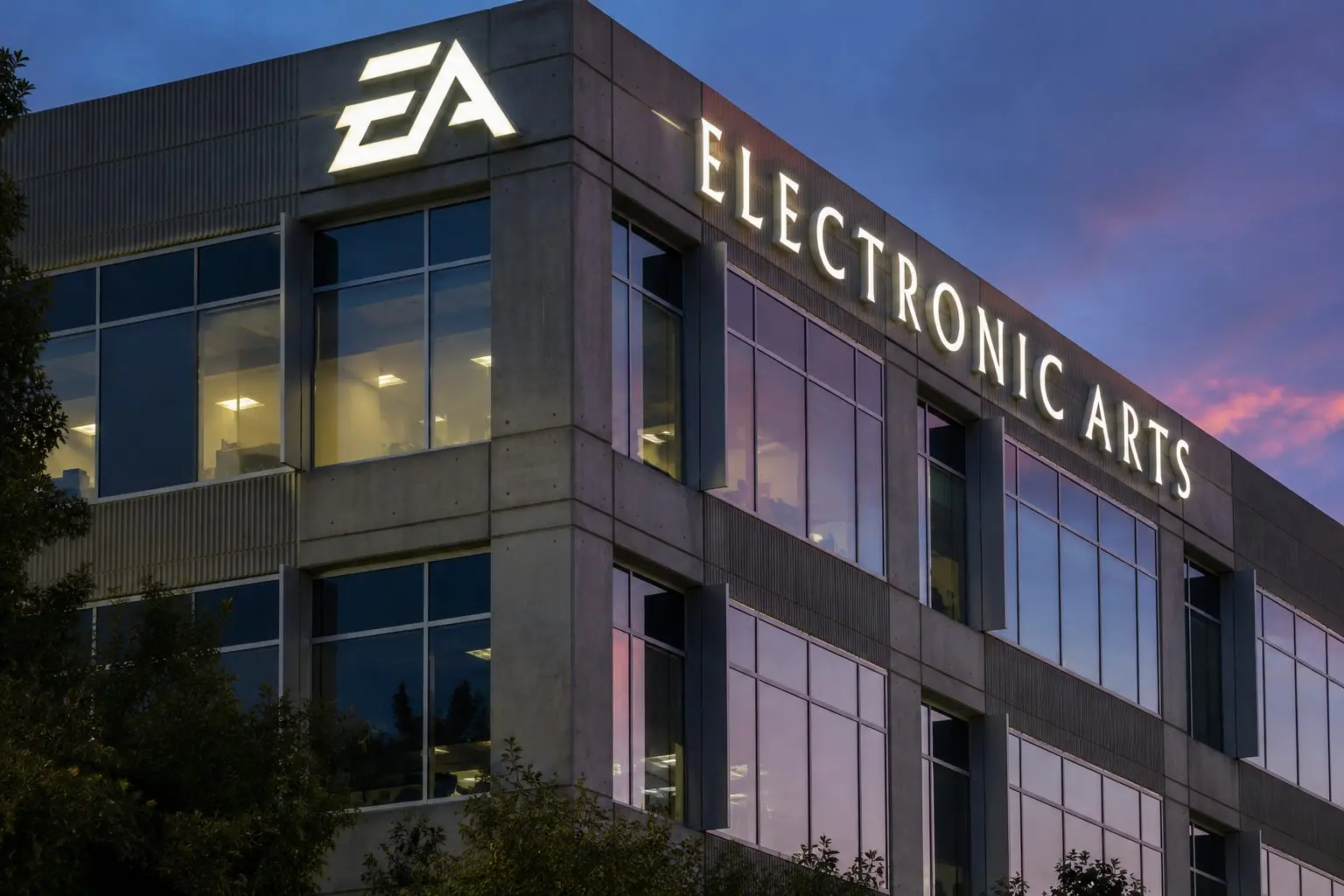 Electronic Arts Stock Exits Nasdaq at $209.70 as Deal Mechanics Eclipse Earnings Miss