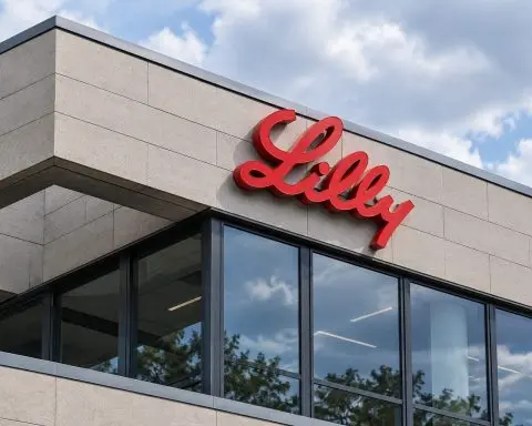 Eli Lilly Q2 growth focus: Mounjaro and Zepbound seen as drivers for up to 98% of quarterly increase