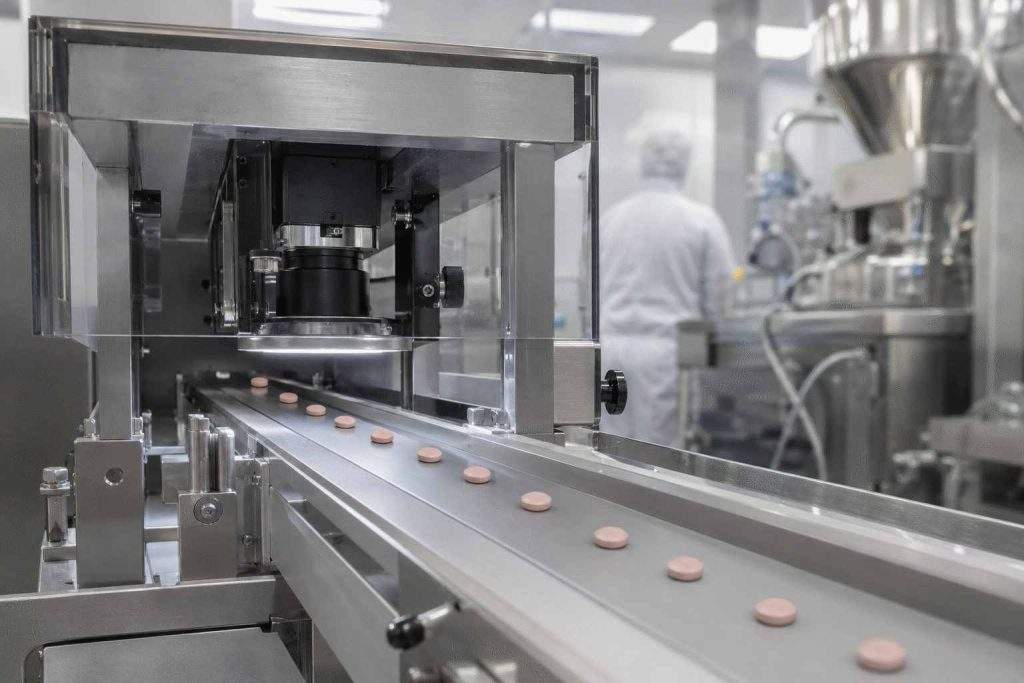 Eli Lilly (NYSE:LLY) gains $30 billion following UK approval for Foundayo; NHS access remains pending Eli Lilly (NYSE:LLY) gains $30 billion following UK approval for Foundayo; NHS access remains pending