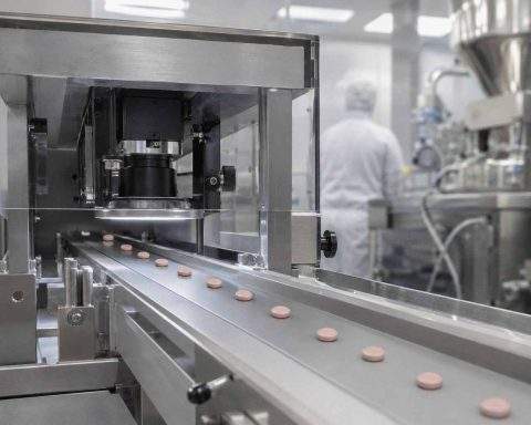 Eli Lilly (NYSE:LLY) gains $30 billion following UK approval for Foundayo; NHS access remains pending