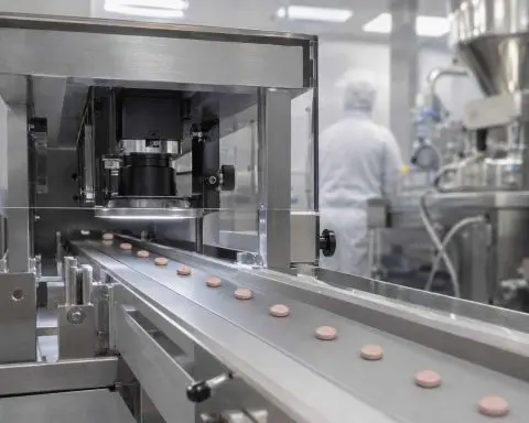 Eli Lilly (NYSE:LLY) gains $30 billion following UK approval for Foundayo; NHS access remains pending