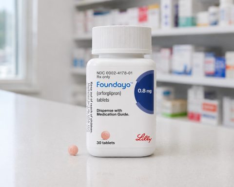 Eli Lilly unveils £110 Foundayo in UK, heightening focus on NHS hurdles