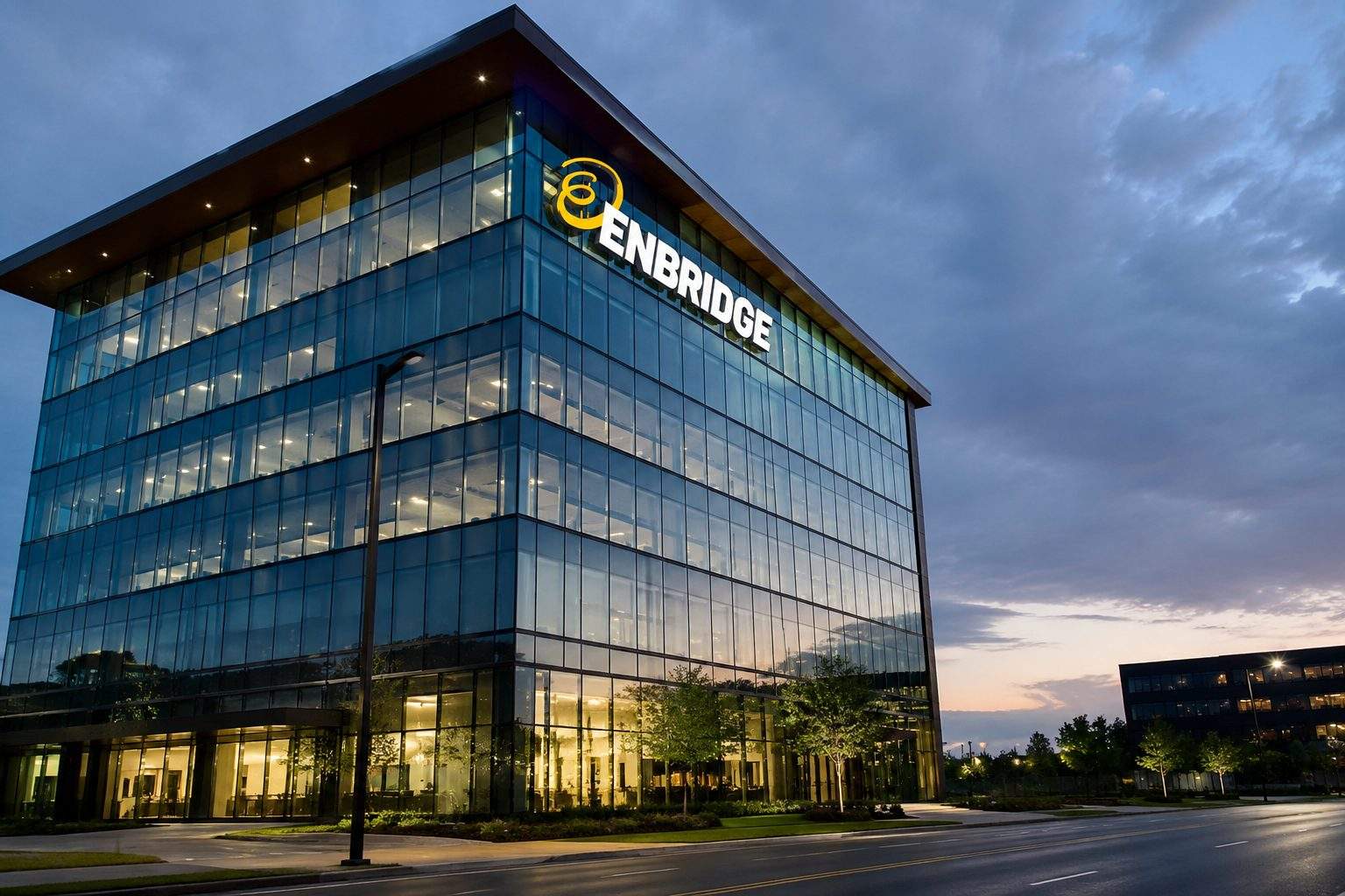 Enbridge Inc. (NYSE:ENB) Stock’s 5.8% Weekly Slide Shifts Focus to Leverage and Pipeline Growth Enbridge Inc. (NYSE:ENB) Stock’s 5.8% Weekly Slide Shifts Focus to Leverage and Pipeline Growth