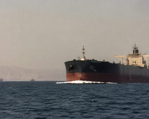 Energy Stocks Soar 3.5% on Hormuz Oil Spike, Powering S&P 500 Near 8,000