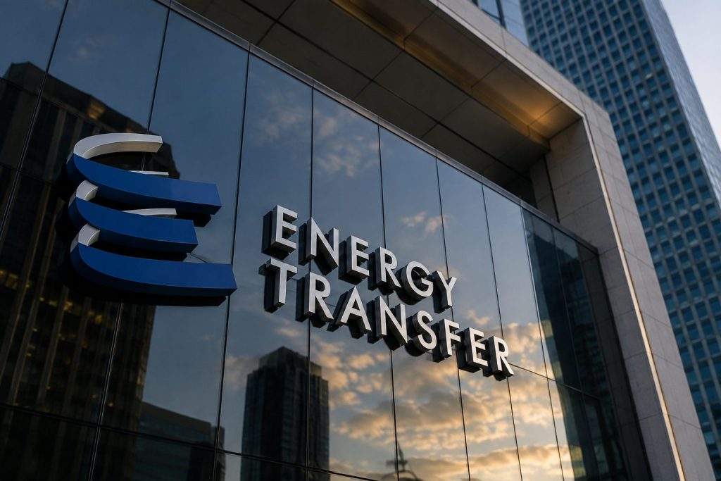 Energy Transfer (NYSE:ET) 6.7% Yield Under Scrutiny as $4.5 Billion EBITDA Approaches