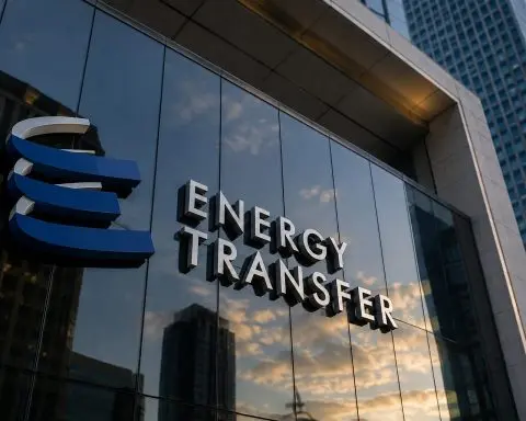 Energy Transfer (NYSE:ET) 6.7% Yield Under Scrutiny as $4.5 Billion EBITDA Approaches