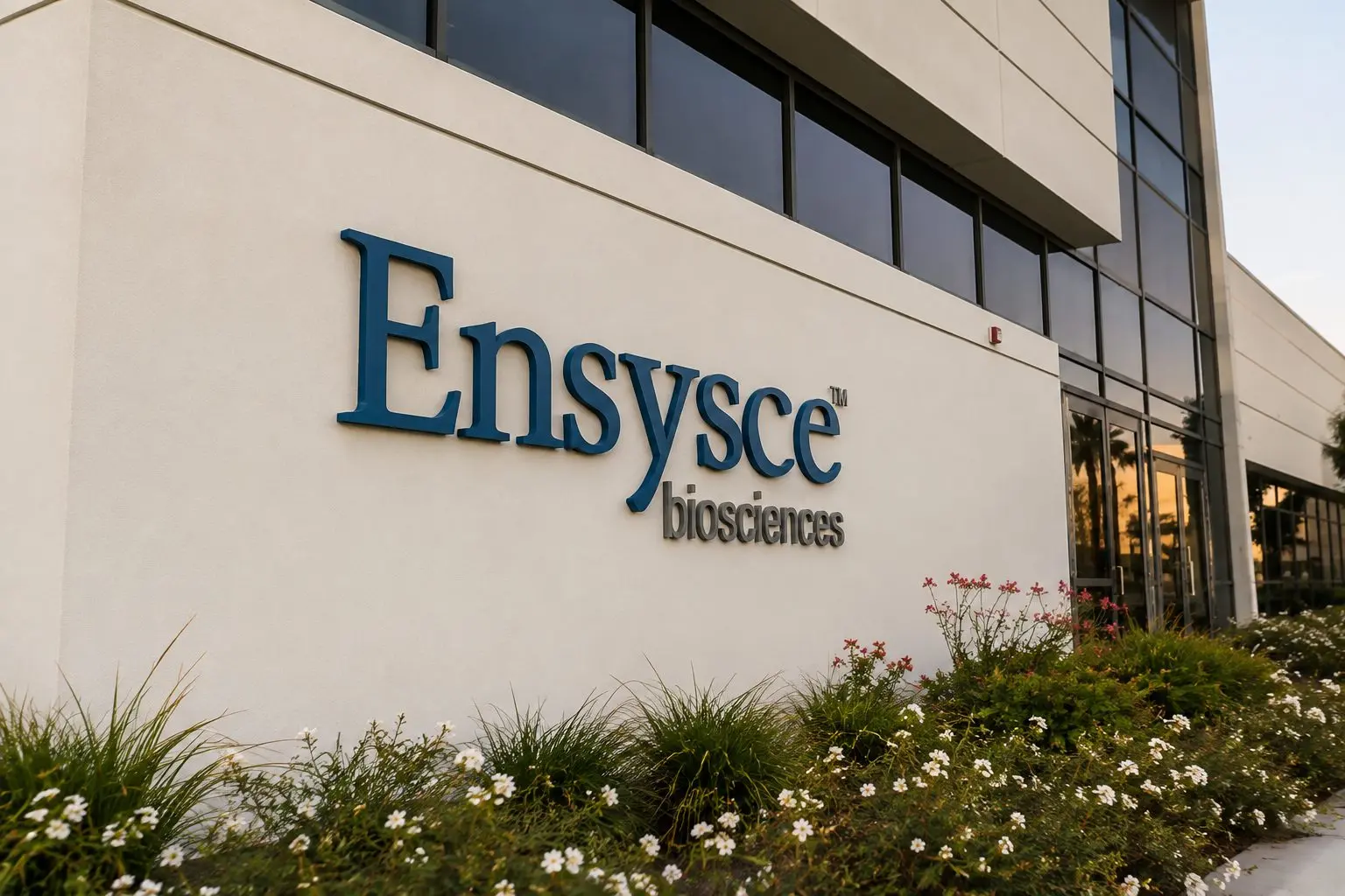 Ensysce Biosciences (NASDAQ:ENSC) surges 48%, still faces 141% climb for Nasdaq $1 threshold Ensysce Biosciences (NASDAQ:ENSC) surges 48%, still faces 141% climb for Nasdaq $1 threshold