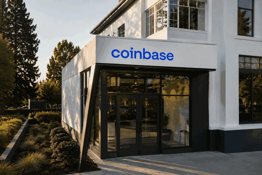 Ethereum Gains 29.6% in Seven Days as Coinbase Shares Remain 4.5% Under Analyst Estimate