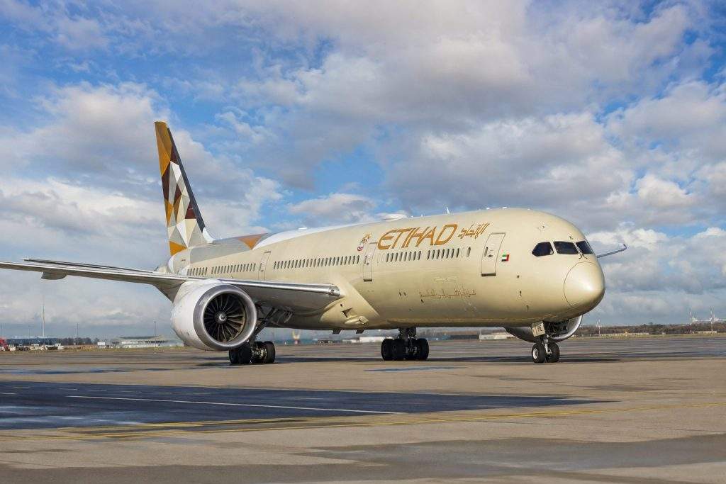 Etihad’s expanding Gulf network may gain 23 new feeder routes in Africa through partnerships