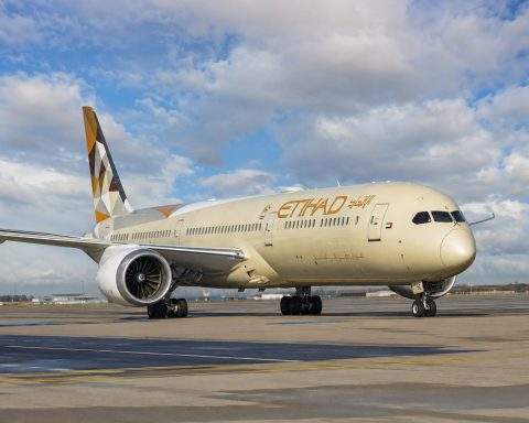 Etihad’s expanding Gulf network may gain 23 new feeder routes in Africa through partnerships