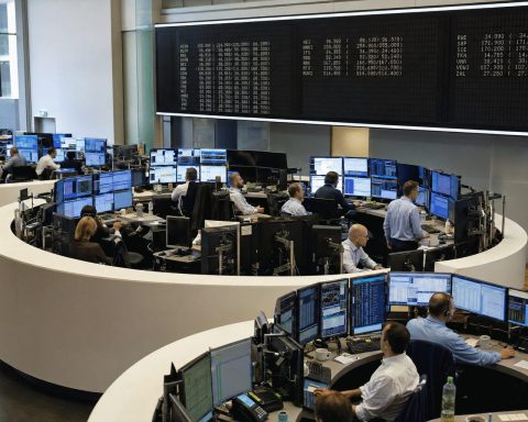 European Markets Open; Canada CPI, Empire State Data and Fabrinet Earnings Drive Monday’s Key Risk Events