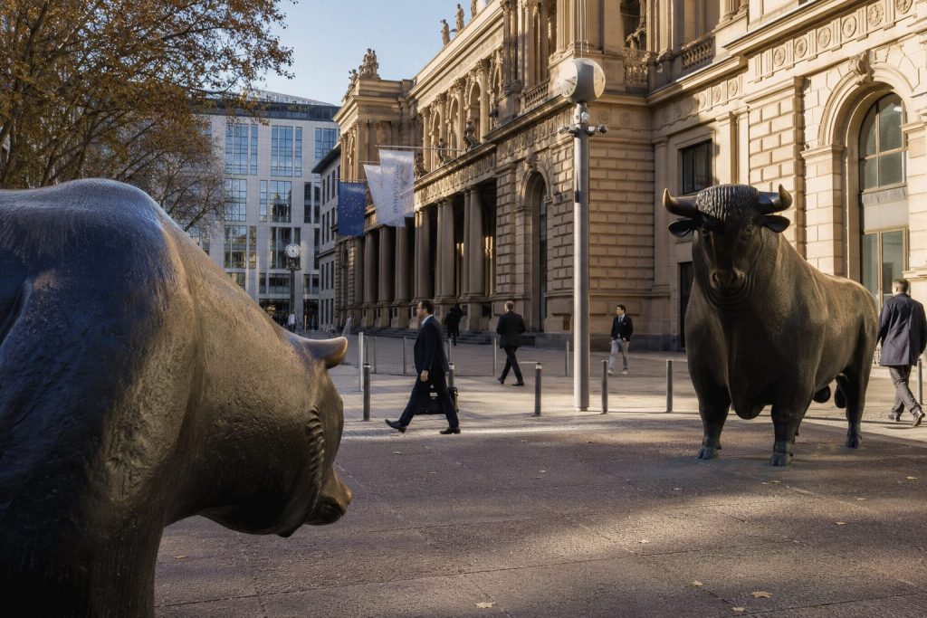 Europe’s Markets Eye 23.4% Earnings Growth Amid Oil and Inflation Pressures This Week
