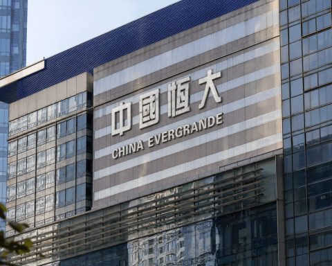 Evergrande Founder Jailed for Life, Creditors Face Steep 99% Losses
