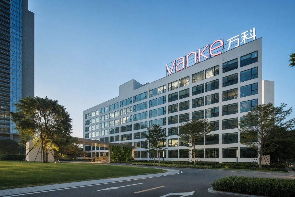 Evergrande Founder Sentenced to Life as 0.6% Recovery Looms Over Vanke’s (2202) Stock Rise