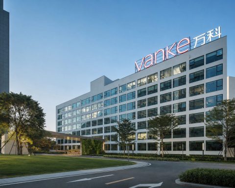 Evergrande Founder Sentenced to Life as 0.6% Recovery Looms Over Vanke’s (2202) Stock Rise