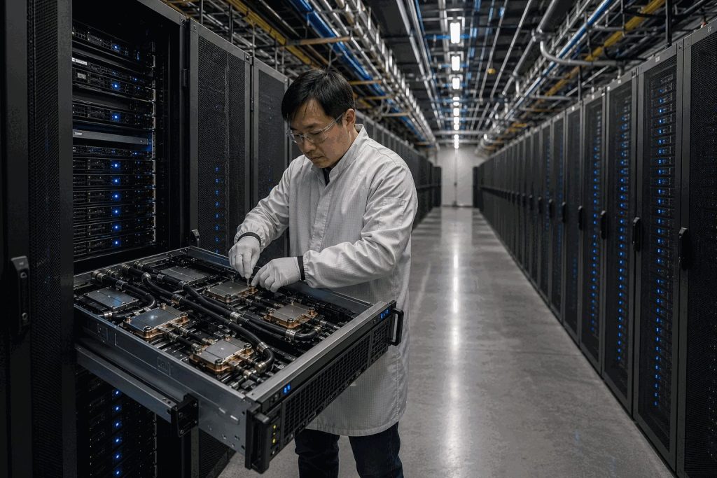Exascale Labs Begins Nasdaq Trading with 12% Surge as $300 Million Pipeline Outpaces $12 Million in Cash