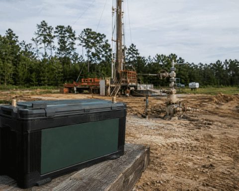 Expion Energy Shares Fall 16% as $100 Million Funding Plan Outstrips Current Value