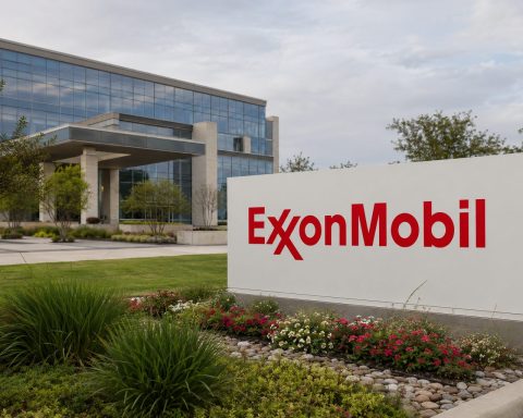 Exxon shares climb 1.5% as Brent at $91 challenges Vance’s lower-oil target