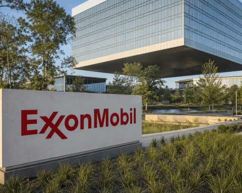 ExxonMobil Shares Hold Steady With Oil Trading Near $89 on Iran Uncertainty—What XOM Traders Expect
