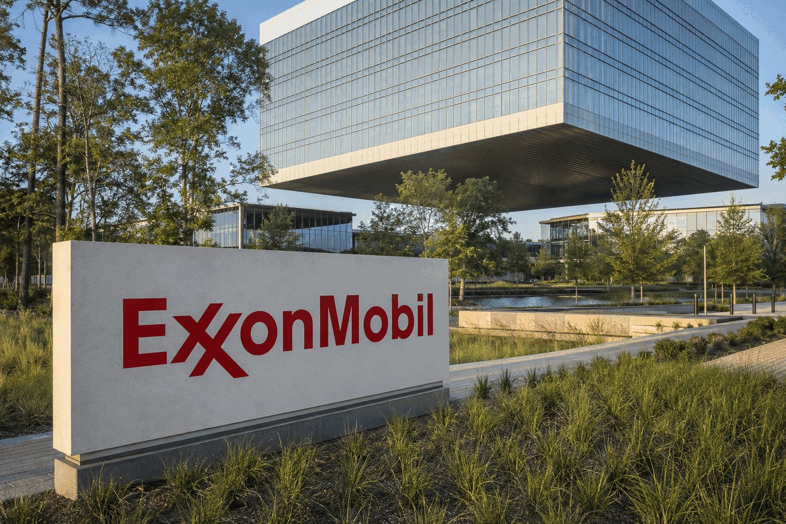 ExxonMobil Shares Hold Steady With Oil Trading Near $89 on Iran Uncertainty—What XOM Traders Expect ExxonMobil Shares Hold Steady With Oil Trading Near $89 on Iran Uncertainty—What XOM Traders Expect