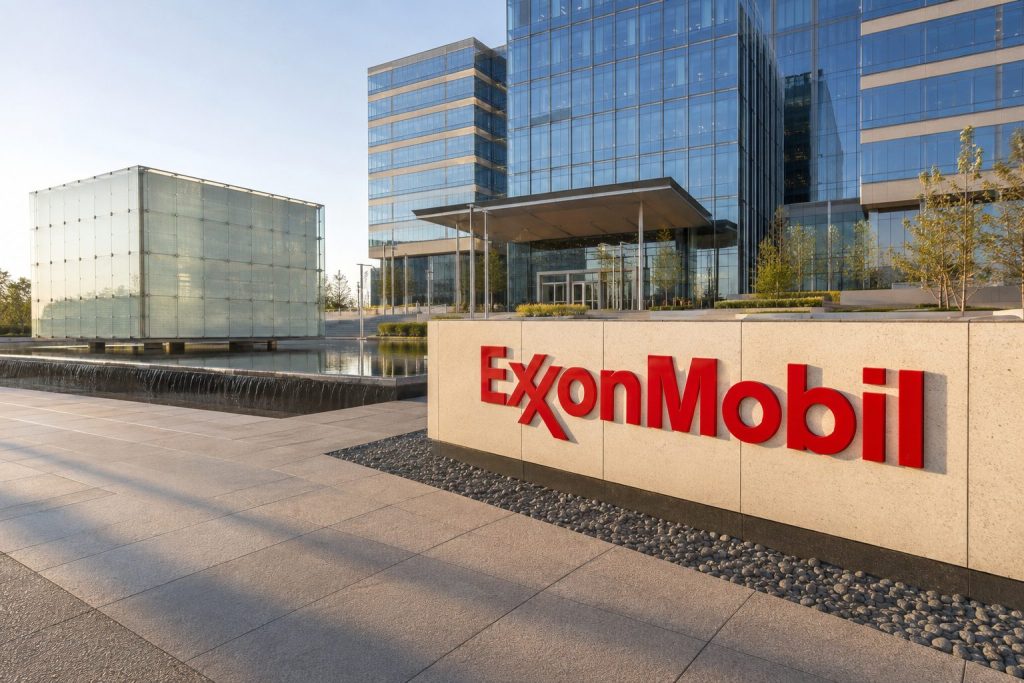Exxon’s Weekly $20.6 Billion Gain Threatened by Iran Sanctions Exxon’s Weekly $20.6 Billion Gain Threatened by Iran Sanctions