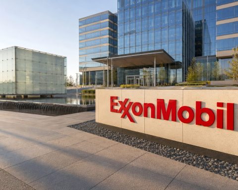 Exxon’s Weekly $20.6 Billion Gain Threatened by Iran Sanctions