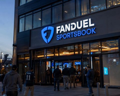 FanDuel’s NFL Extension Faces Flutter’s $270 Million EBITDA Benchmark