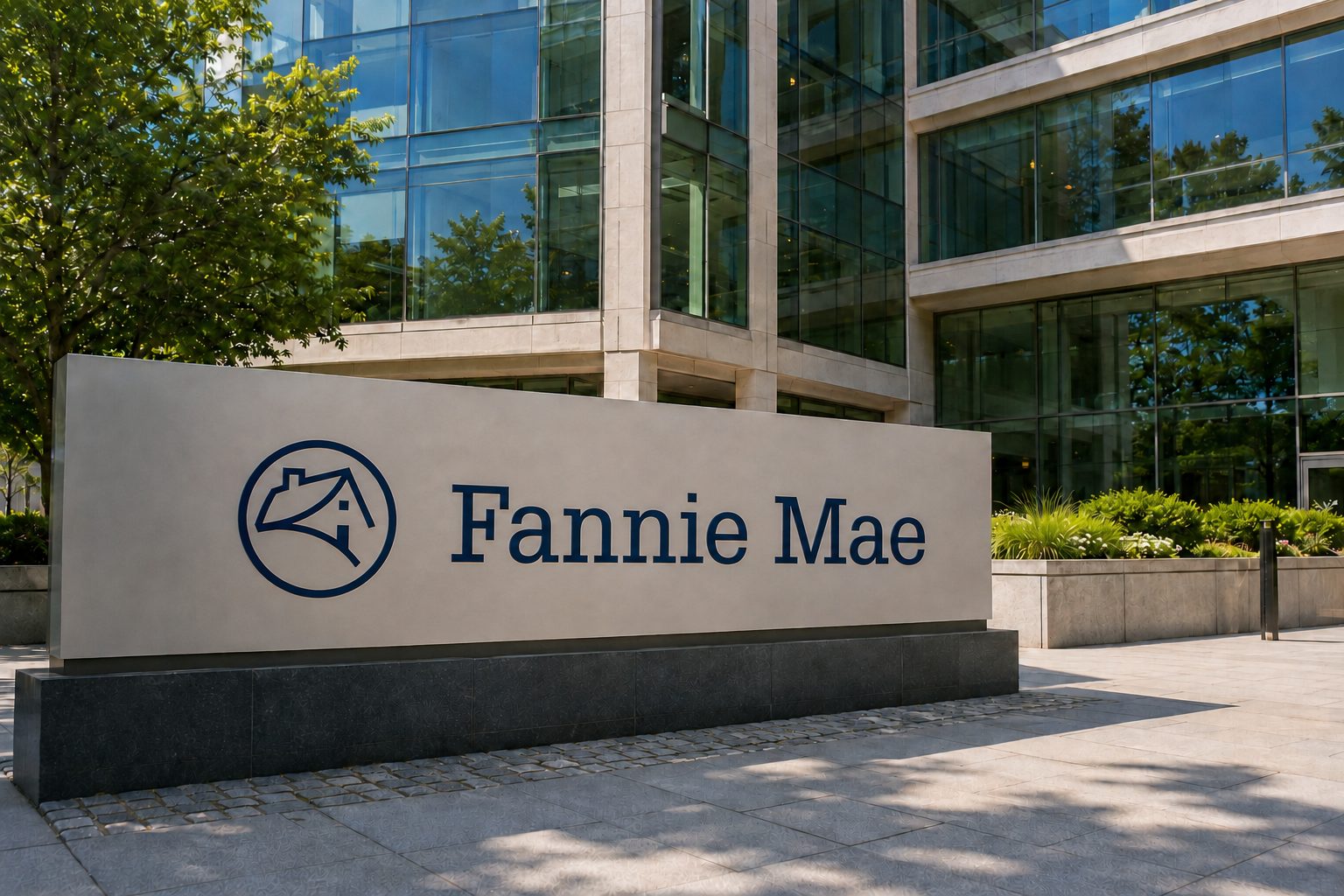 Fannie Mae Shares Climb While Executive Departures Raise Ongoing Capital Concerns Fannie Mae Shares Climb While Executive Departures Raise Ongoing Capital Concerns