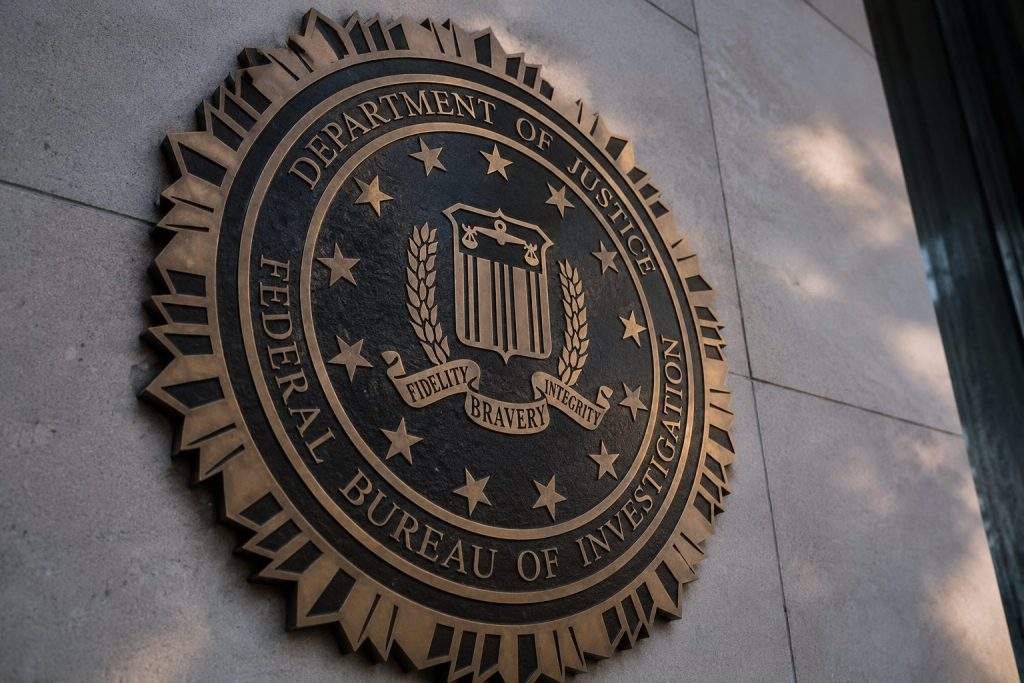 FBI Crypto-Theft Case Puts Wallet-Key Controls in Focus as Bitcoin Holds Firm