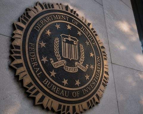 FBI Crypto-Theft Case Puts Wallet-Key Controls in Focus as Bitcoin Holds Firm
