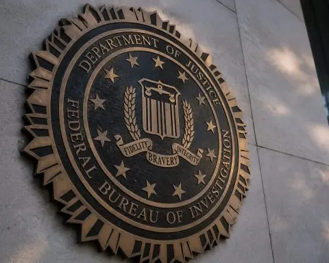 FBI Crypto-Theft Case Puts Wallet-Key Controls in Focus as Bitcoin Holds Firm