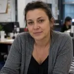 Leokadia Głogulska