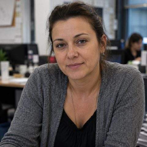 Leokadia Głogulska