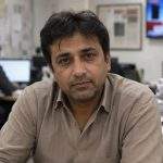 Shan Ahmed Khan