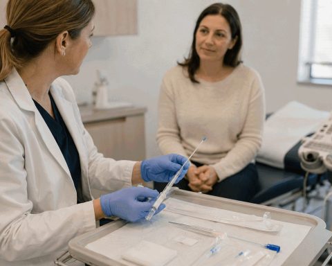 Femasys Shares Surge 15% Following UNC Health Adoption of FemaSeed Across OB/GYN Clinics