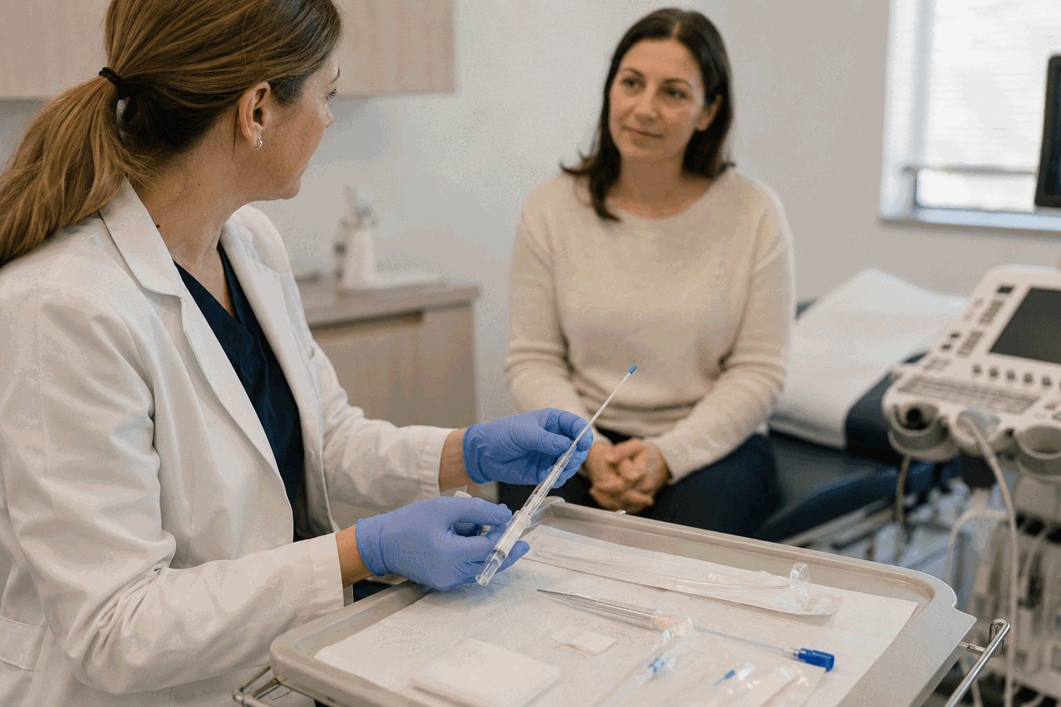 Femasys Shares Surge 15% Following UNC Health Adoption of FemaSeed Across OB/GYN Clinics Femasys Shares Surge 15% Following UNC Health Adoption of FemaSeed Across OB/GYN Clinics