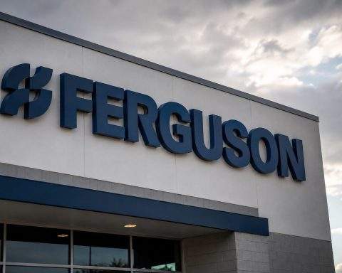 Ferguson (NYSE:FERG) surges 9% following S&P 500 addition, prompting an expected $6.7 billion rebalancing move