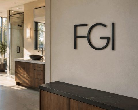 FGI shares surge 186% as market growth outpaces earnings guidance by factor of 16