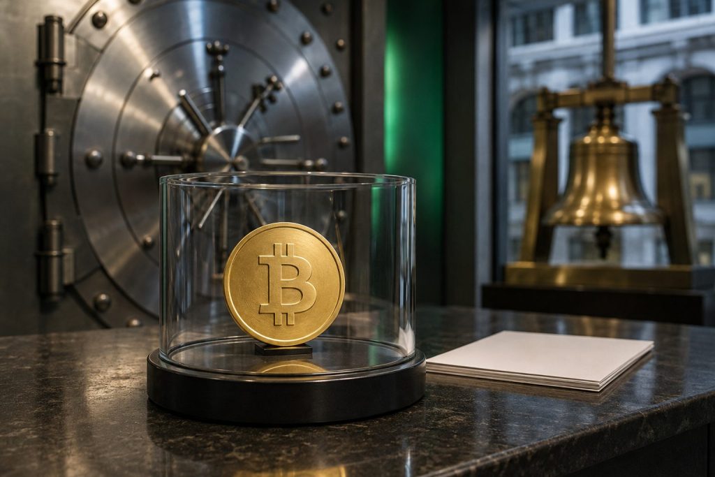 Fidelity Bitcoin ETF Attracts $25.6 Million as Bitcoin Approaches $80,000
