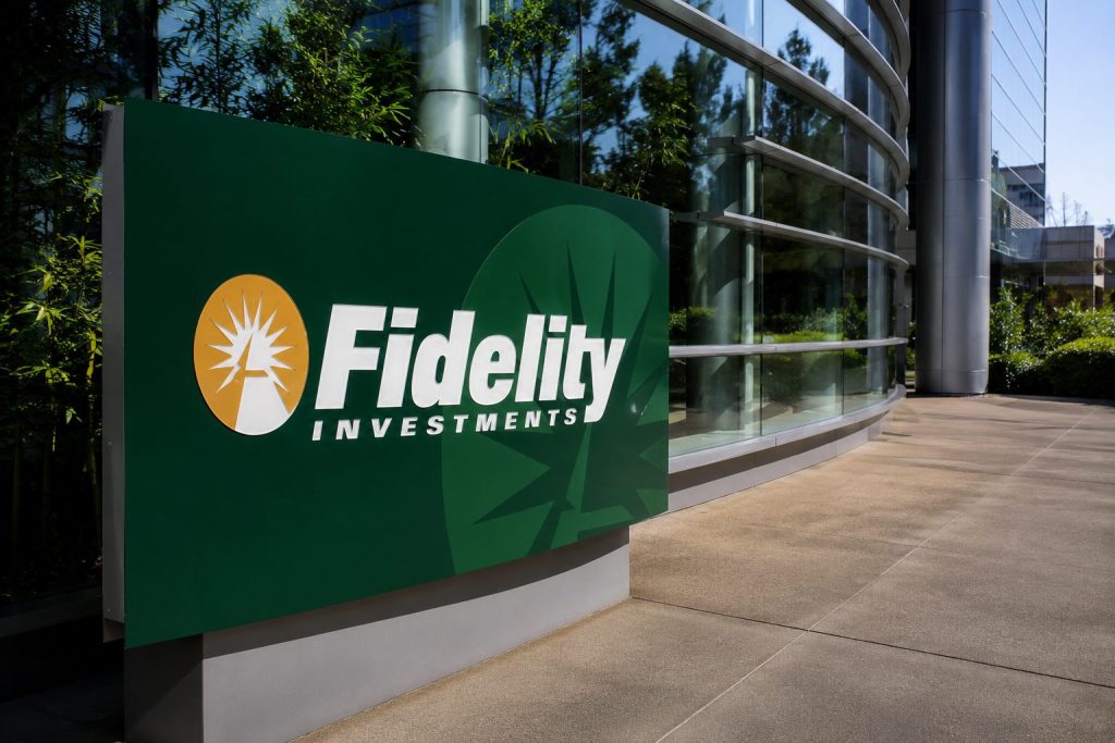 Fidelity Bitcoin Fund Receives $23.9 Million; Single Inflow Insufficient to Confirm Demand