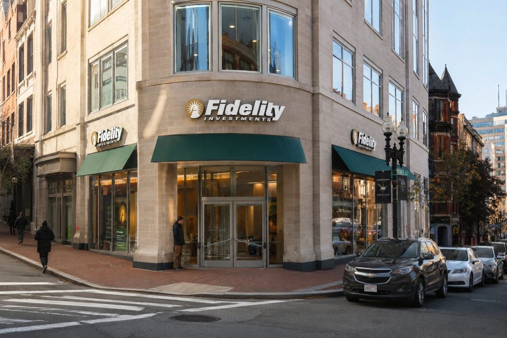 Fidelity Trading Trend Faces Midterm Pullback Pattern as Indexes Hover Near Highs Fidelity Trading Trend Faces Midterm Pullback Pattern as Indexes Hover Near Highs