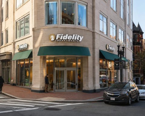 Fidelity Trading Trend Faces Midterm Pullback Pattern as Indexes Hover Near Highs