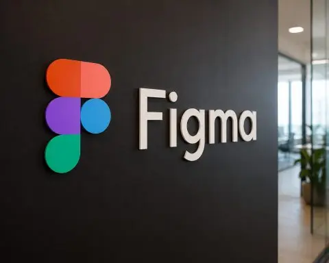 Figma (NYSE:FIG) to confront $2.2 billion share unlock following 14% surge in stock price