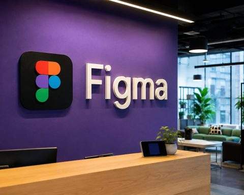 Figma shares drop 15% as rising AI expenses overshadow 48% revenue increase